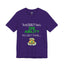 Disability-Jersey Knit T-Shirt