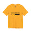 Overthinking-Jersey Knit T-Shirt