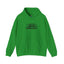 Be Real-Heavy Blend™ Classic Hoodie