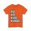 Hope-Heavy Cotton Classic Tee