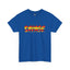 Savage Fire-Heavy Cotton Classic Tee