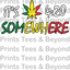 It's 420 Somewhere-svg, jpg, png Instant Digital Download
