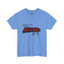 Never #2-Heavy Cotton Classic Tee