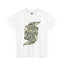 Root of Evil-Money-Heavy Cotton Classic Tee
