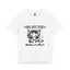 Gots To Be Kitten Me-Jersey Knit T-Shirt