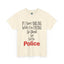 Smiling-Crying-Heavy Cotton Classic Tee