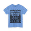 Surviving Fatherhood-Heavy Cotton Classic Tee