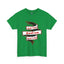 Real Eyes-Heavy Cotton Classic Tee
