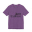 Limited Edition-Jersey Knit T-Shirt