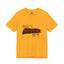 Never #2-Jersey Knit T-Shirt