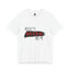 Never #2-Jersey Knit T-Shirt