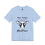 Not Today Heifer-Jersey Knit T-Shirt