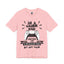 Gamer Dad-Jersey Knit T-Shirt