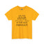 Punch You-Heavy Cotton Classic Tee