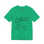 Periodt-Jersey Knit T-Shirt