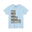 Hope-Heavy Cotton Classic Tee