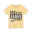 Dad by Day-Heavy Cotton Classic Tee