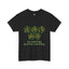 The Hustle-Heavy Cotton Classic Tee