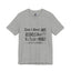 My Business-Jersey Short-Sleeve T-Shirt