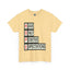 Hope-Heavy Cotton Classic Tee