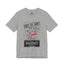 Mugshot-Jersey Knit T-Shirt