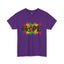 Hope Fist-Heavy Cotton Classic Tee