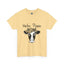 Heifer Please-Heavy Cotton Classic Tee