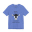 In The Trunk-Jersey Knit T-Shirt