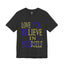Love You-Jersey Knit T-Shirt