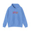 Blessed Flowers-Heavy Blend™ Classic Hoodie