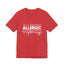 Allergic to Negative Energy Trio-Jersey Knit T-Shirt