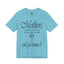 Lifetime-Jersey Knit T-Shirt