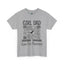 Scan for Payment-Heavy Cotton Classic Tee