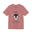 In The Trunk-Jersey Knit T-Shirt