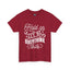 Let Me Overthink This-Heavy Cotton Classic Tee