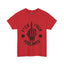 Fu(k Your Feelings-Middle Finger-Heavy Cotton Classic Tee