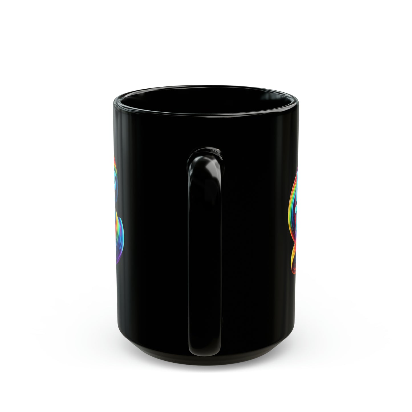 PTB-Black Mugs