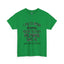 No Filter-Heavy Cotton Classic Tee