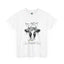 Sage and Hood-Heavy Cotton Classic Tee
