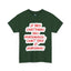 Personal-Heavy Cotton Classic Tee