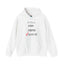 Buy Me A T-Shirt-Heavy Blend™ Classic Hoodie