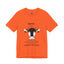 In The Trunk-Jersey Knit T-Shirt