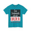 Out Of Order-Heavy Cotton Tee