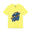Mind of a Hustler-Jersey Knit T-Shirt