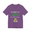 Disability-Jersey Knit T-Shirt