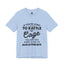 Rattle My Cage-Jersey Knit T-Shirt
