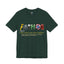Fathor-Jersey Knit T-Shirt
