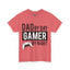 Dad by Day-Heavy Cotton Classic Tee
