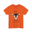 In The Trunk-Heavy Cotton Classic Tee