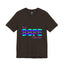 Sis Is Dope-Jersey Knit T-Shirt